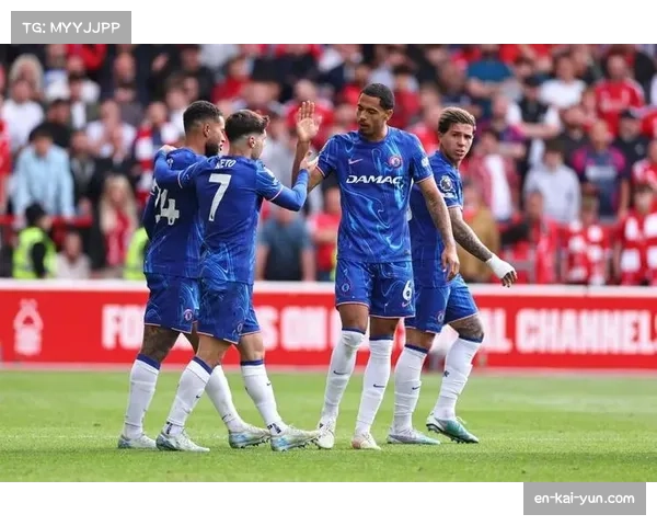 切尔西客场攻击力强劲 净胜球数据名列前茅