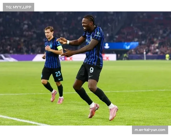 国际米兰阵容身价仅为阿森纳一半 但体系成熟度更高